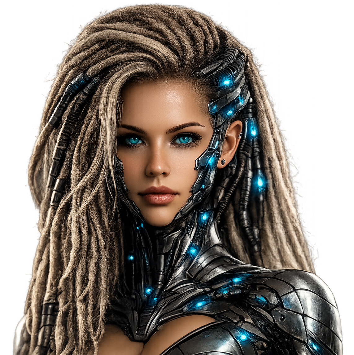 cyborg